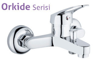 Orkide
