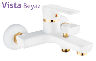 Vista White
