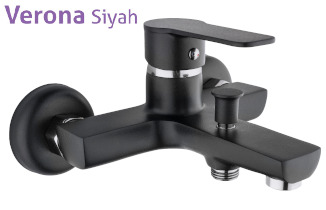 Verona Black