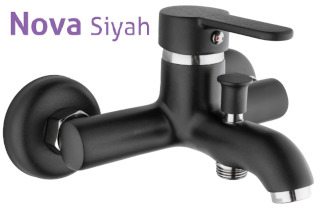 Nova Black