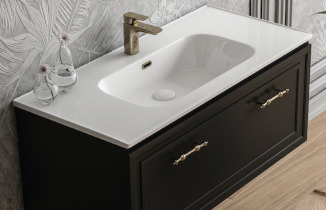 basins